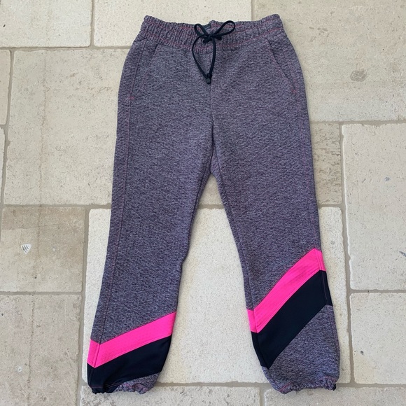 Koral Pants - NWT Koral Adai Meli Cropped Pant